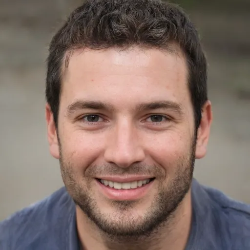 Ahmed Darwish Profile Picture